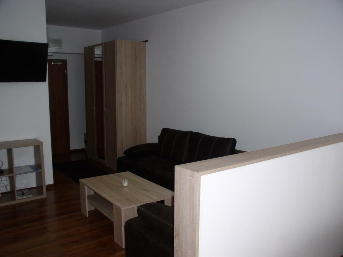 Apartman Cyril A 104 Vysoké Tatry Exterior foto