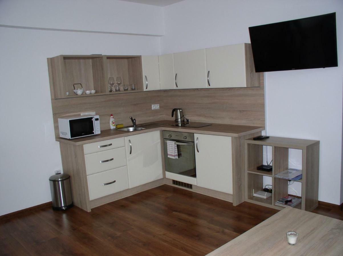 Apartman Cyril A 104 Vysoké Tatry Exterior foto