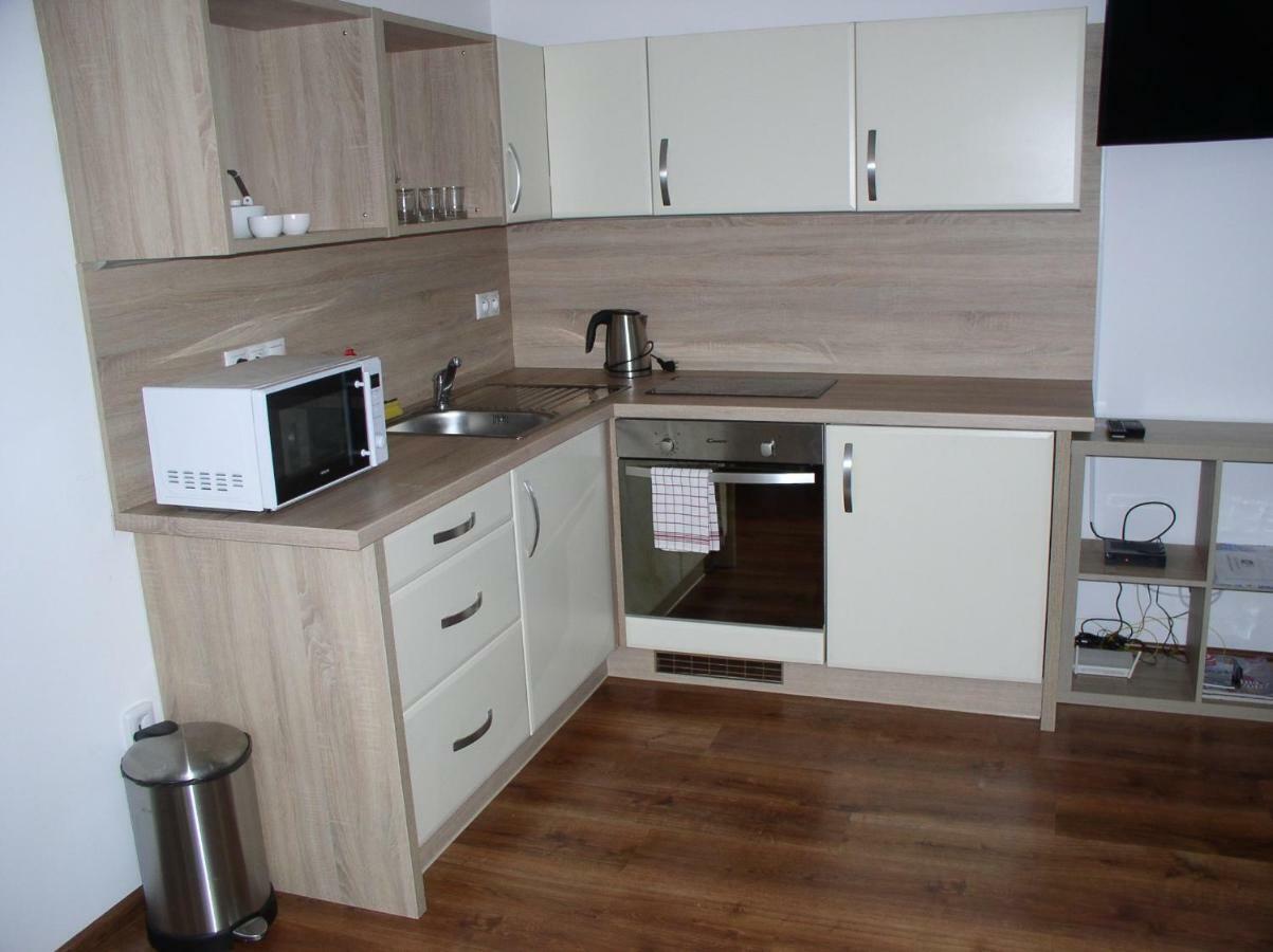 Apartman Cyril A 104 Vysoké Tatry Exterior foto