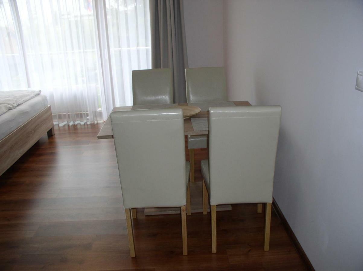 Apartman Cyril A 104 Vysoké Tatry Exterior foto