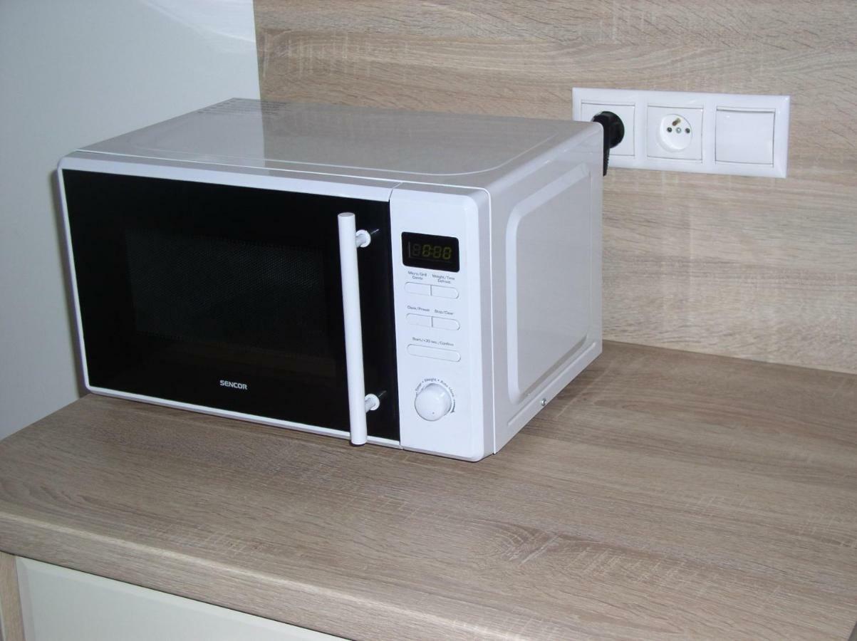 Apartman Cyril A 104 Vysoké Tatry Exterior foto
