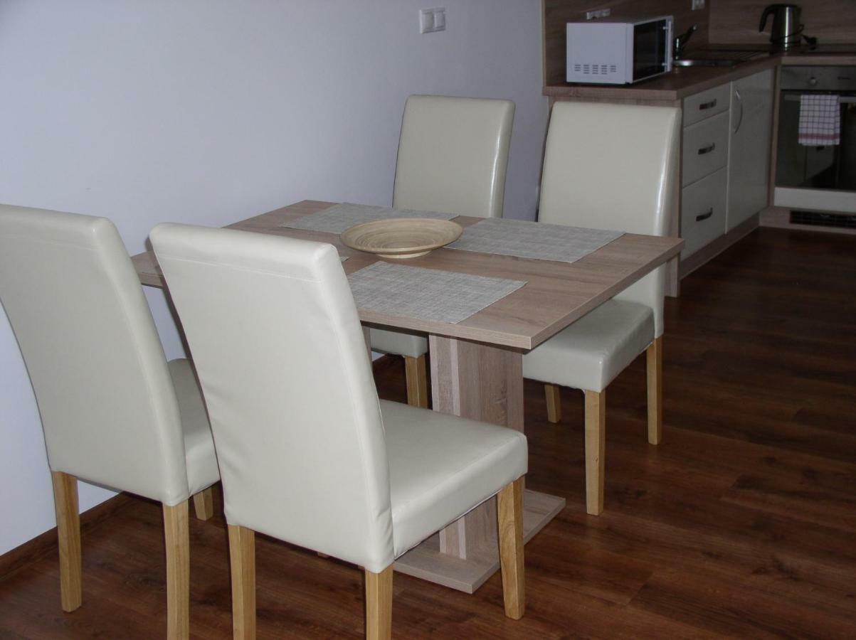 Apartman Cyril A 104 Vysoké Tatry Exterior foto