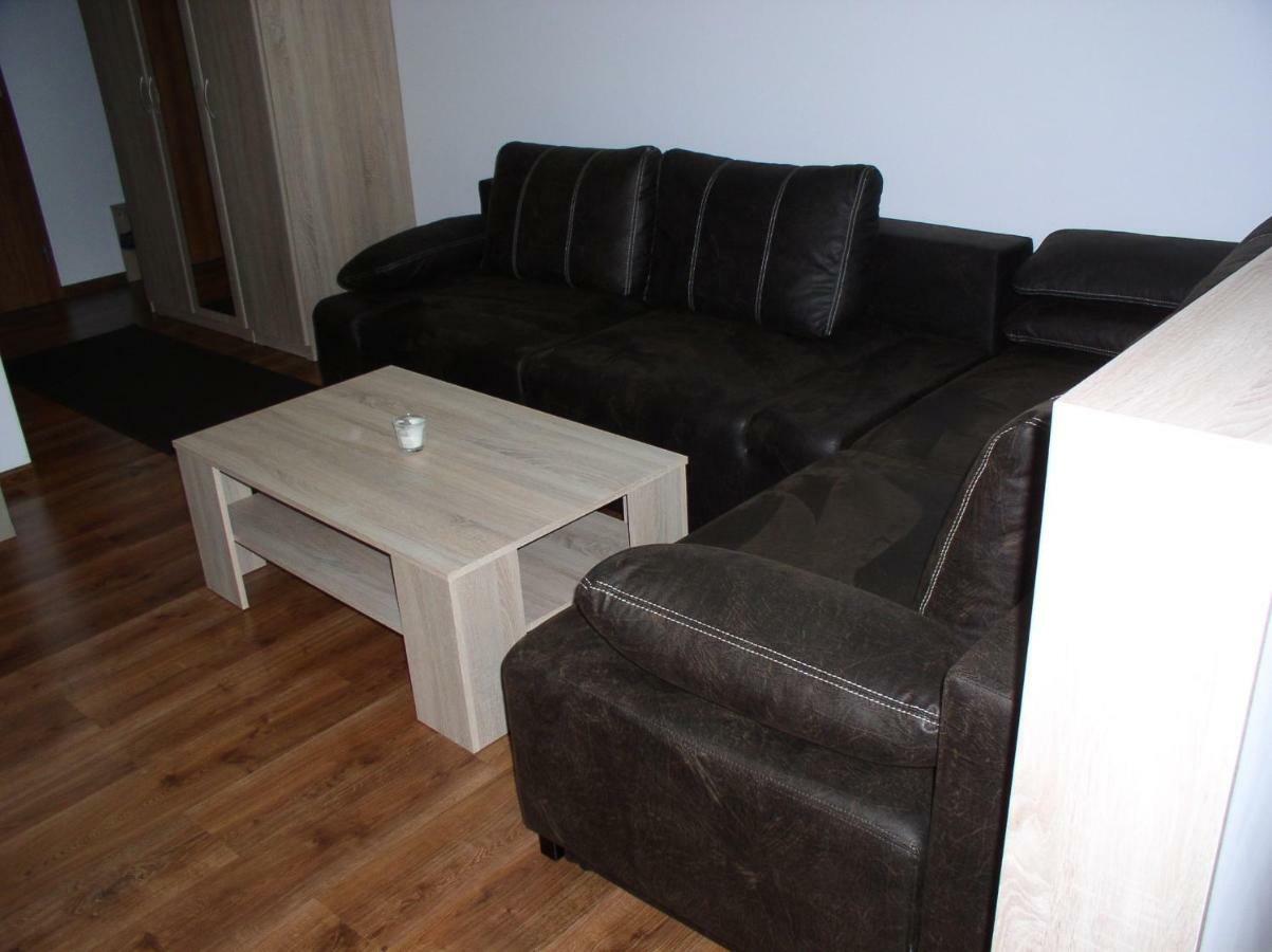 Apartman Cyril A 104 Vysoké Tatry Exterior foto