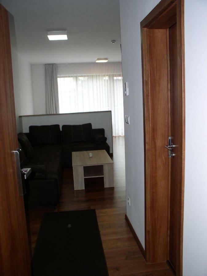 Apartman Cyril A 104 Vysoké Tatry Exterior foto