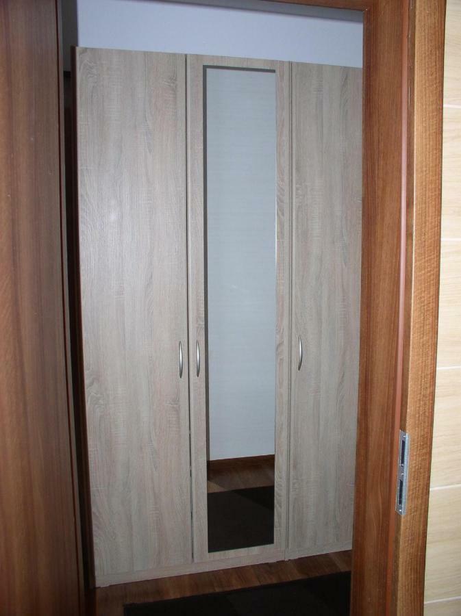 Apartman Cyril A 104 Vysoké Tatry Exterior foto